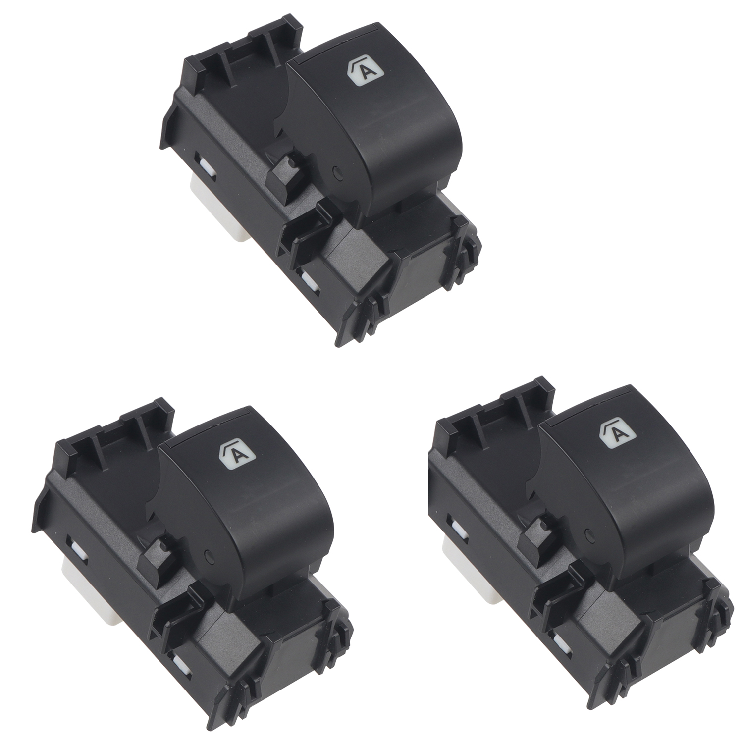 3 single switches  - $55.00 