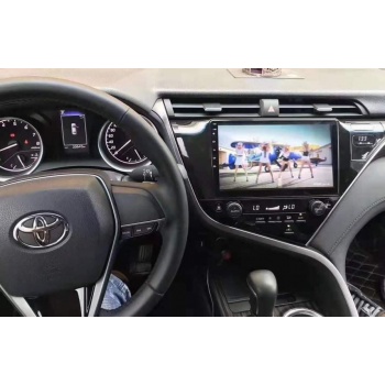  Android 10 T10 4+64G / 6+128G Car Multimedia Stereo Radio Audio GPS Navigation Sat Nav Head Unit for ...