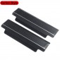 Interior Stainless Steel Seat Protection Panel For Toyota Land Cruiser Prado J250 LC250 2024 2025/ Lexus GX 550 2024 2025