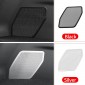 1PCS Air Conditioning Vent Decoration Cover For Toyota Land Cruiser Prado J250 LC250 2024 2025/ Lexus GX 550 2024 2025