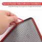 1PCS Air Conditioning Vent Decoration Cover For Toyota Land Cruiser Prado J250 LC250 2024 2025/ Lexus GX 550 2024 2025