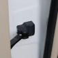 4PCS Door Switch Protection Cover For Toyota Land Cruiser Prado J250 LC250 2024 2025/ Lexus GX 550 2024 2025