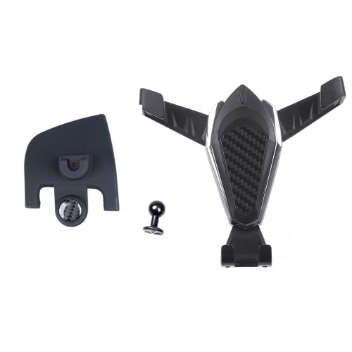 Car Dashboard Mount Car Mount Cell Phone Holder Adjustable For Toyota Land Cruiser Prado J120 / Lexus GX 470 2003-2009 Car Dashboard Mount Car Mount Cell Phone Holder Adjustable For Toyota Land Cruiser Prado J120 / Lexus GX 470 2003-2009