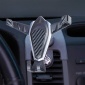Car Dashboard Mount Car Mount Cell Phone Holder Adjustable For Toyota Land Cruiser Prado J120 / Lexus GX 470 2003-2009