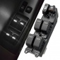 Driver Power Window Switch With 4 Auto-Up / Down For Toyota 4Runner 2003-2009