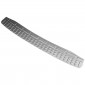 Stainless Steel Outer Rear Bumper Guard Sill Plate Protector For Toyota 4Runner 2025