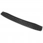 Stainless Steel Outer Rear Bumper Guard Sill Plate Protector For Toyota 4Runner 2025
