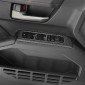 4PCS Window Lift Switch Button Panel Cover For Toyota 4Runner 2025 LHD