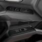 4PCS Window Lift Switch Button Panel Cover For Toyota 4Runner 2025 LHD