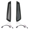 2PCS LED Smoked Trunk Tail Light Rear Pillar Brake Lamp For Toyota 4Runner 2025
