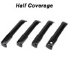 B Style - Half Coverage  + US$3.00 