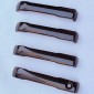 Car Exterior Door Handle Cover Trim For Toyota Tundra 2022-2025 / 4Runner 2025 / Tacoma 2024 2025