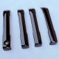 Car Exterior Door Handle Cover Trim For Toyota Tundra 2022-2025 / 4Runner 2025 / Tacoma 2024 2025