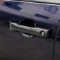 Car Exterior Door Handle Cover Trim For Toyota Tundra 2022-2025 / 4Runner 2025 / Tacoma 2024 2025