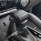 NOT Fit for Manual transmission!!!Car Gear Shift Knob Decorative Cover Trim For Toyota Tundra 2022-2025 / 4Runner 2025 / Tacoma 2024 2025