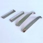 4PCS Rearview Side Mirror Decorative Stripe Cover For Toyota Tundra 2022-2025 / 4Runner 2025 / Tacoma 2024 2025
