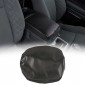 Center Console Armrest Leather Case Cover For Toyota 4Runner 2025 / Tacoma 2024 2025