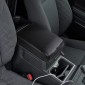 Center Console Armrest Leather Case Cover For Toyota 4Runner 2025 / Tacoma 2024 2025