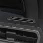 2PCS Dashboard Side Air Vent Outlet A/C Decor Cover For Toyota 4Runner 2025 / Tacoma 2024 2025