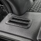 2PCS Dashboard Side Air Vent Outlet A/C Decor Cover For Toyota 4Runner 2025 / Tacoma 2024 2025
