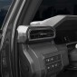 2PCS Interior Dashboard Side Air Vent Outlet Decorative Cover For Toyota 4Runner 2025 / Tacoma 2024 2025