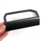 2PCS Interior Dashboard Side Air Vent Outlet Decorative Cover For Toyota 4Runner 2025 / Tacoma 2024 2025