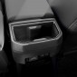 2PCS Front And Rear Water Cup Holder Tray Organizer For Toyota 4Runner 2025 / Tacoma 2024 2025