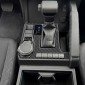 NOT Fit for Manual transmission!!!Center Gear Shift Box Panel Decorative Cover Toyota 4Runner 2025 / Tacoma 2024 2025 LHD
