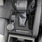 NOT Fit for Manual transmission!!!Center Gear Shift Box Panel Decorative Cover Toyota 4Runner 2025 / Tacoma 2024 2025 LHD