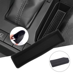 Car Interior Gear Shift Panel Organizer Storage Box For Toyota 4Runner 2025 / Tacoma 2024 2025