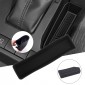 Car Interior Gear Shift Panel Organizer Storage Box For Toyota 4Runner 2025 / Tacoma 2024 2025
