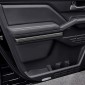 4PCS Interior Side Door Decorative Stripe Cover For Toyota 4Runner 2025 / Tacoma 2024 2025