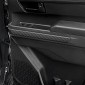 4PCS Interior Side Door Decorative Stripe Cover For Toyota 4Runner 2025 / Tacoma 2024 2025
