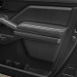 4PCS Interior Side Door Decorative Stripe Cover For Toyota 4Runner 2025 / Tacoma 2024 2025