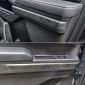 4PCS Interior Side Door Decorative Stripe Cover For Toyota 4Runner 2025 / Tacoma 2024 2025