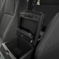 Black Center Console Armrest Hidden Storage Box Organizer For Toyota 4Runner 2025 / Tacoma 2024 2025