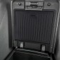 Black Center Console Armrest Hidden Storage Box Organizer For Toyota 4Runner 2025 / Tacoma 2024 2025