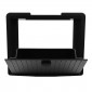 Black Center Console Armrest Hidden Storage Box Organizer For Toyota 4Runner 2025 / Tacoma 2024 2025