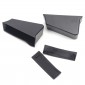 2PCS Car Interior Door Handle Organizer Storage Box For Toyota 4Runner 2025 / Tacoma 2024 2025