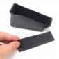 2PCS Car Interior Door Handle Organizer Storage Box For Toyota 4Runner 2025 / Tacoma 2024 2025