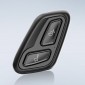 Power Seat Button Wireless Seat Adjustment Module Power Seat Switch For Mitsubishi Pajero 2007-2021