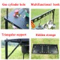 Not suitable For CRV Models!!!Car Trunk Storage Panel Shelf Multi-Functional Table