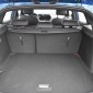 Black Style Retractable Rear Boot Trunk Cargo Cover Security Shade For Chevy Chevrolet Trax 2024+