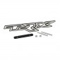 Bumper Grille Emblem Logo Nameplate For Dodge RAM TRX