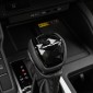 Crystal Gear Shift Knob Cover Trim 1PCS For Toyota Land Cruiser Prado J250 LC250 2024 2025