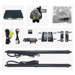 Electric Tailgate Power Liftgate Assembly Kit For Toyota Land Cruiser Prado J250 LC250 2024 2025