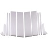 Middle Pillar Cover 12PCS 