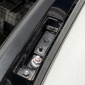 Only Fit OEM Rack!!!4PCS Car Exterior Accessories Roof Rails Rack End Cap Cover Shell Replacement For Toyota RAV4 2019-2025
