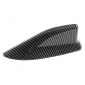 1PCS ABS Shark Fin Car Antenna Cover Trim For Toyota RAV4 2019 2020 2021 2022 2023 2024 2025