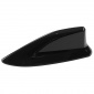 1PCS ABS Shark Fin Car Antenna Cover Trim For Toyota RAV4 2019 2020 2021 2022 2023 2024 2025